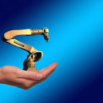 The Future of Work: Harnessing Cloud Technology for Project Success