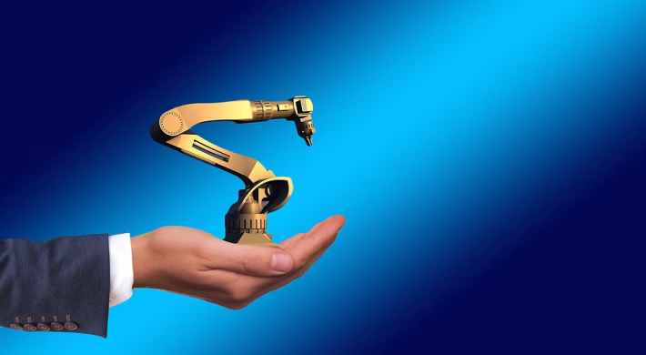 The Future of Work: Harnessing Cloud Technology for Project Success