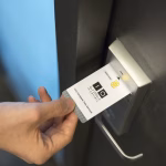 Swipe Right: Why Restaurants Need Digital Business Cards in the Age of Technology