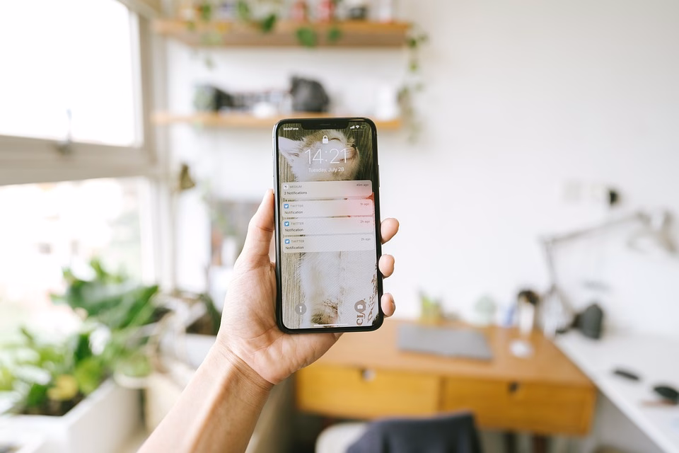 From Notifications to Promotions: Leveraging the Laravel SMS Module for Your Business From Notifications to Promotions: Leveraging the Laravel SMS Module for Your Business