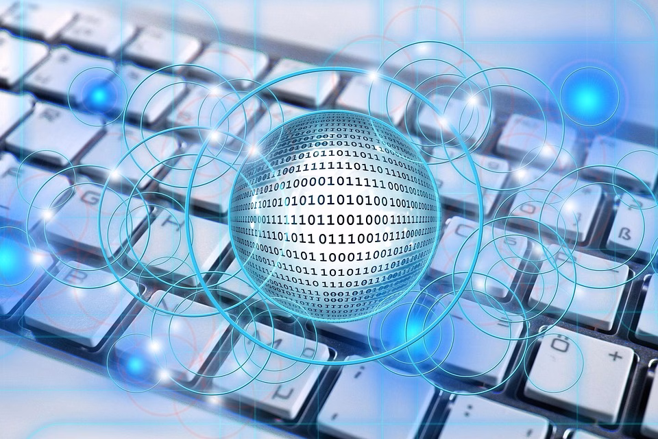 Revolutionizing Networking: How Digital Business Card Automation is Changing the Game Revolutionizing Networking: How Digital Business Card Automation is Changing the Game