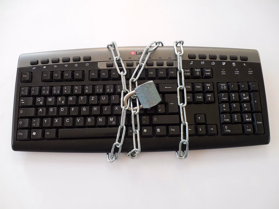 Beyond Passwords: Advanced Authentication Methods for CRM APIs
