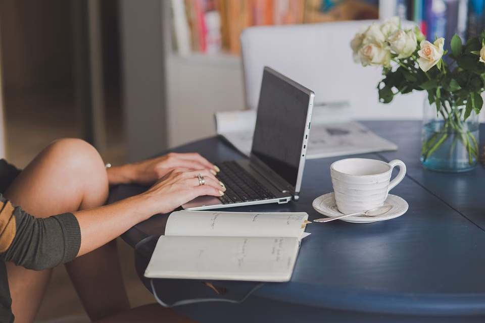 Breaking the Procrastination Habit: Time Management Tips That Work Breaking the Procrastination Habit: Time Management Tips That Work