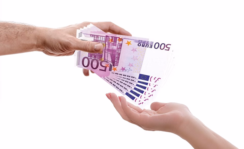 From Borrowing to Budgeting: Why You Need an Asset Lending History Tracker From Borrowing to Budgeting: Why You Need an Asset Lending History Tracker