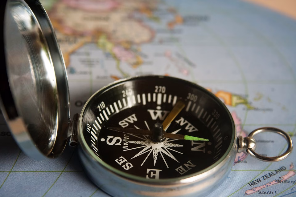 Navigating Success: The Role of KPI and OKR Tools in Strategic Planning