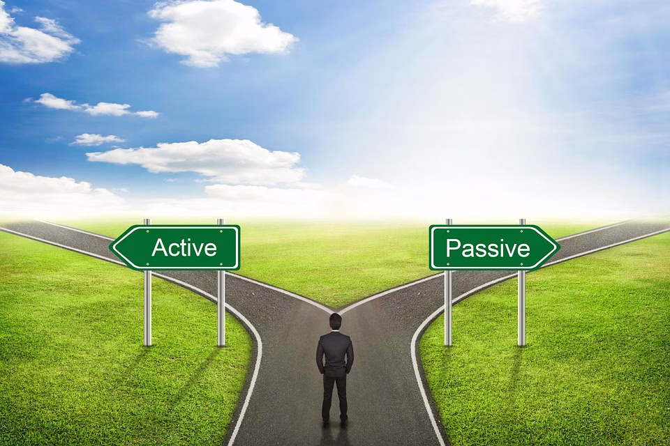 Unlocking Passive Income: How SaaS Models Are Changing the Game