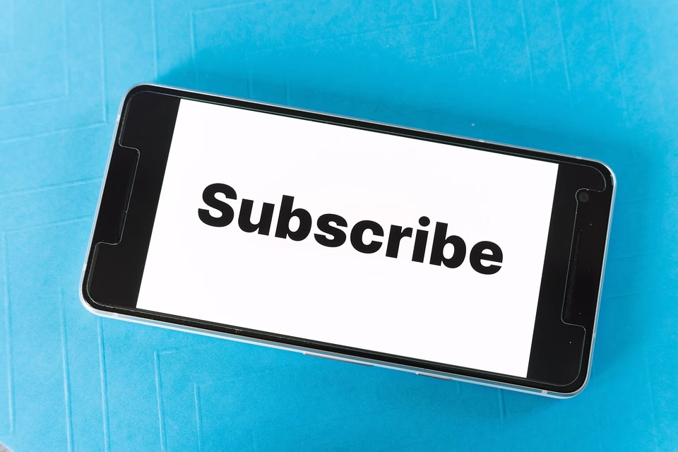 The Subscription Boom: Transforming Industries with Recurring Revenue