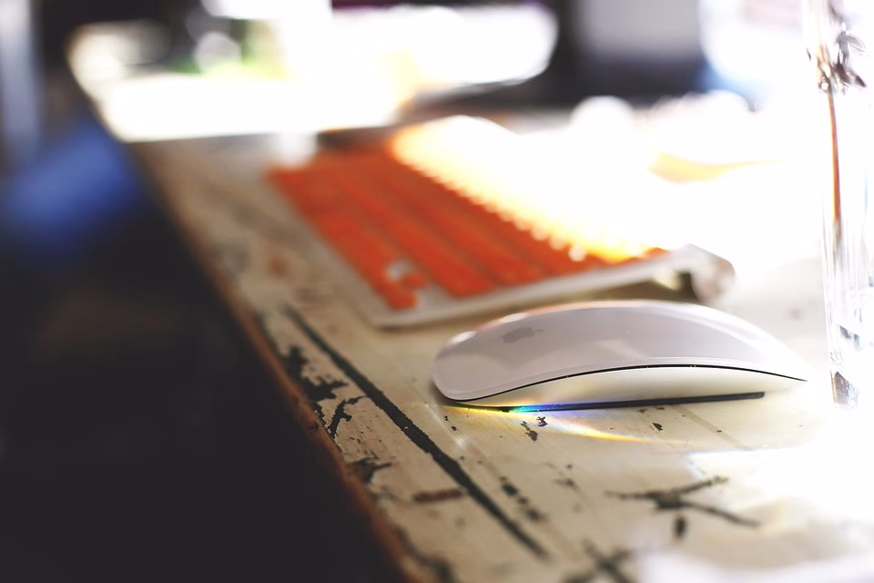 Maximizing Productivity: Top Strategies in Process Optimization Maximizing Productivity: Top Strategies in Process Optimization