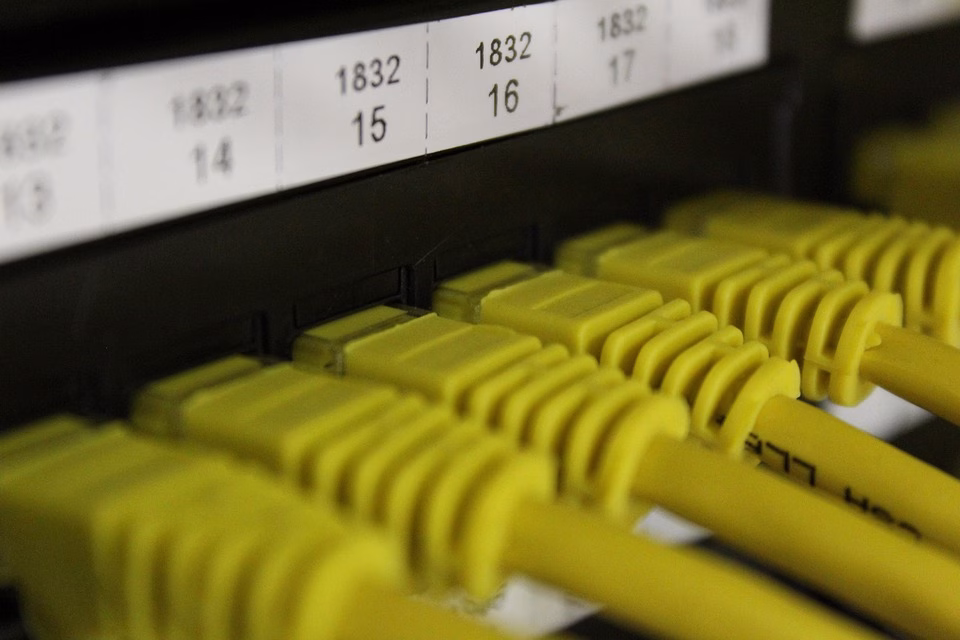 Revolutionize Networking: The Power of NFC Business Cards