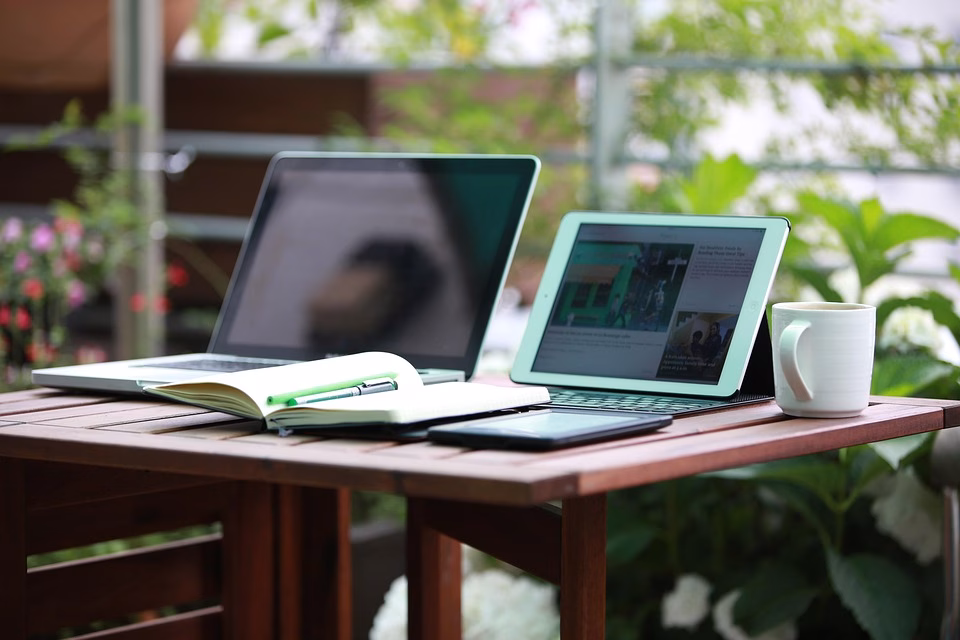 Work from Home? Mastering Your Work-Life Balance in the New Normal