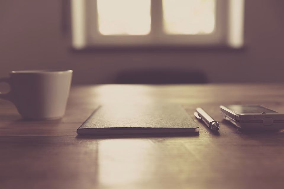 Unlocking Potential: 5 Key Steps to Scale Your Freelance Career