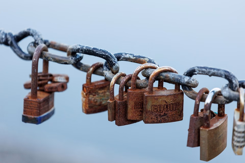 Lock It Up: How to Password-Protect Your vCard for Ultimate Privacy