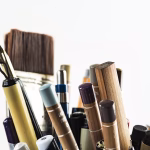 The Art of First Impressions: Stunning vCard Design Ideas