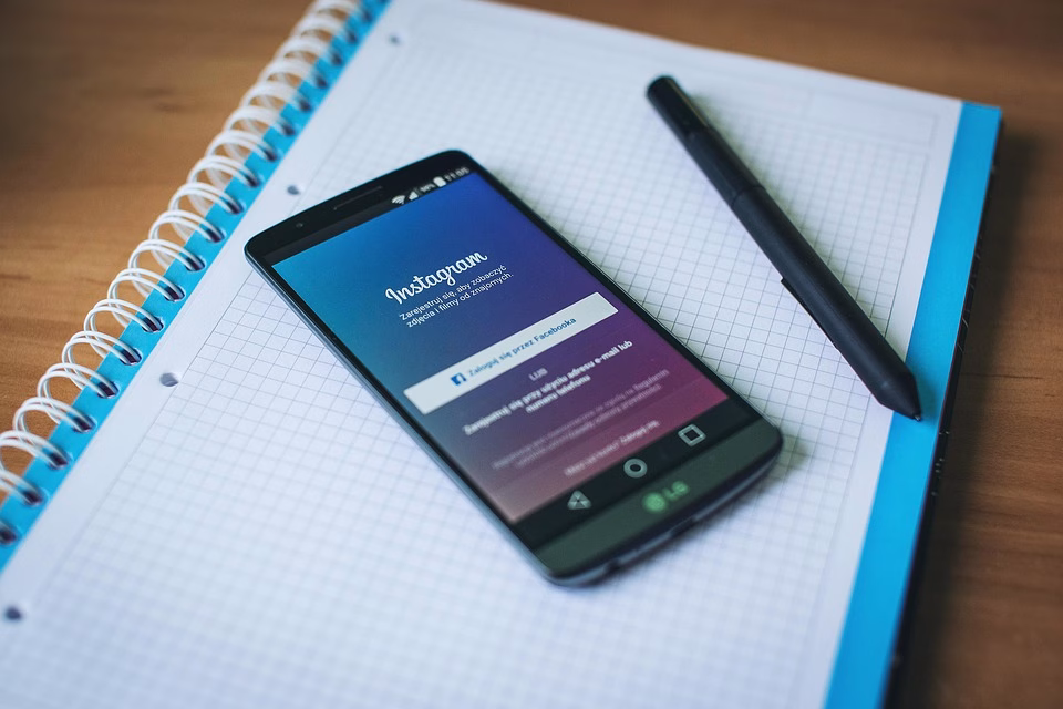 From Instagram to Conversion: Best ‘Link in Bio’ Strategies for Marketers From Instagram to Conversion: Best ‘Link in Bio’ Strategies for Marketers