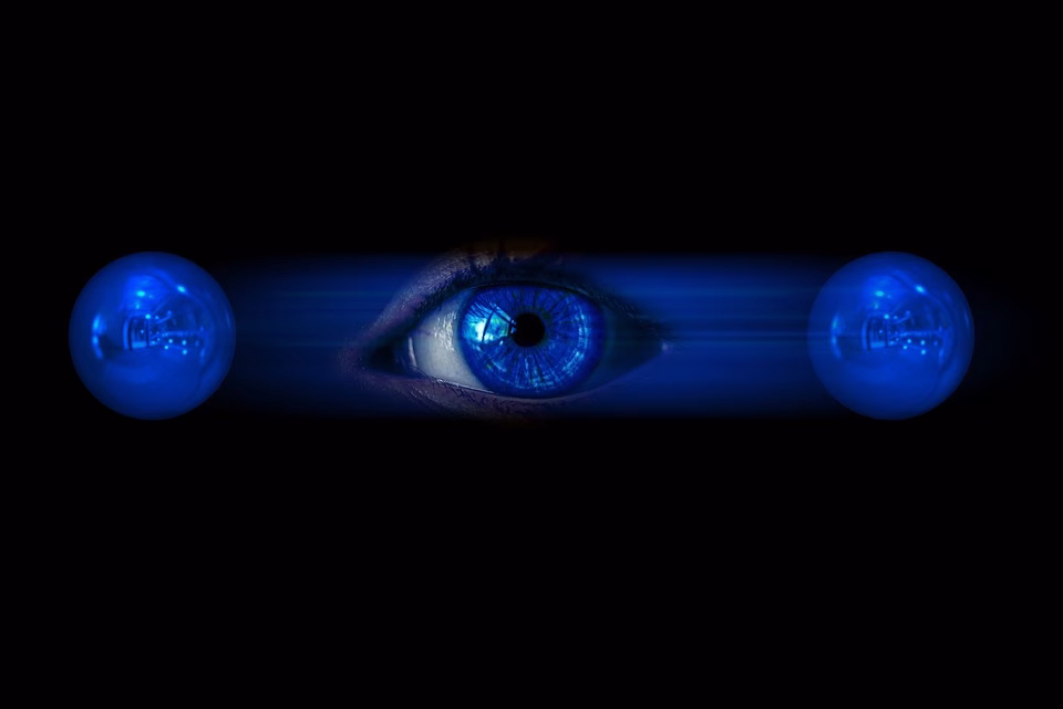 From Quantum Computing to AI: The Cutting-Edge Innovations Shaping the Future