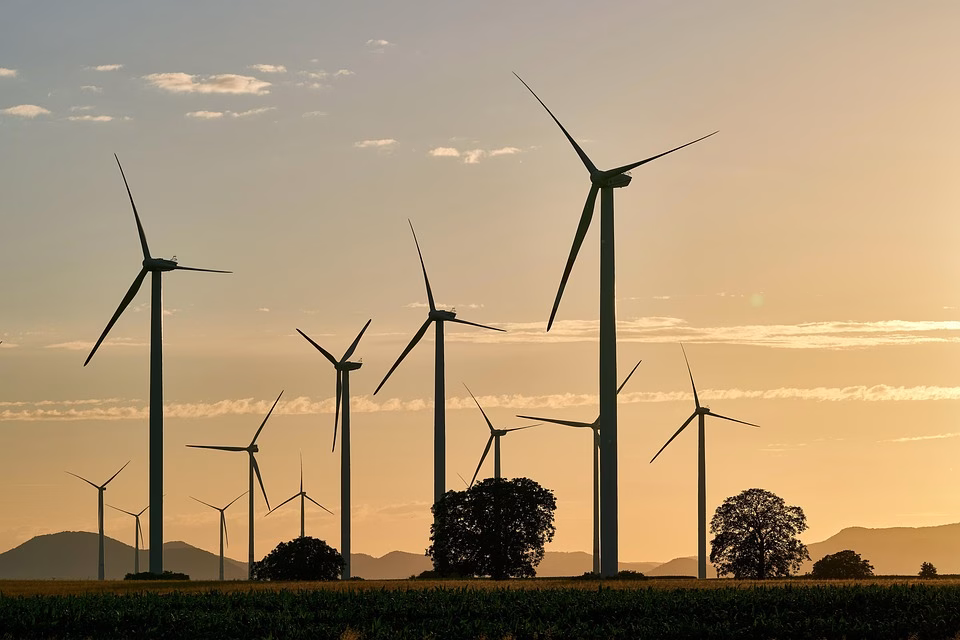Sustainable IT: Green Practices for Your Infrastructure Sustainable IT: Green Practices for Your Infrastructure