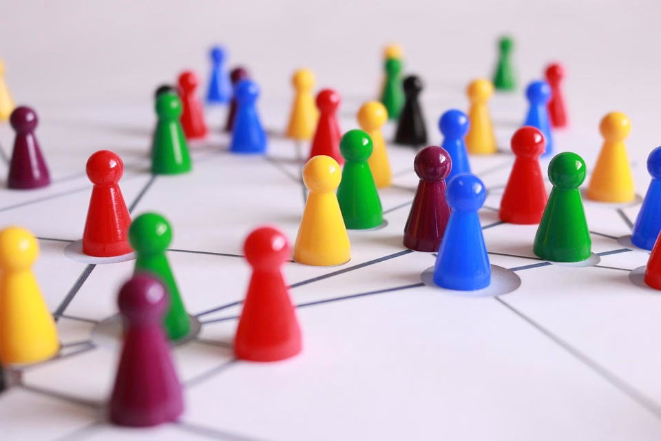 Maximize Your Networking Potential: How to Improve Your vCard Profile
