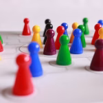 Networking Made Easy: How vCards Enhance Relationship Building for Wedding Planners