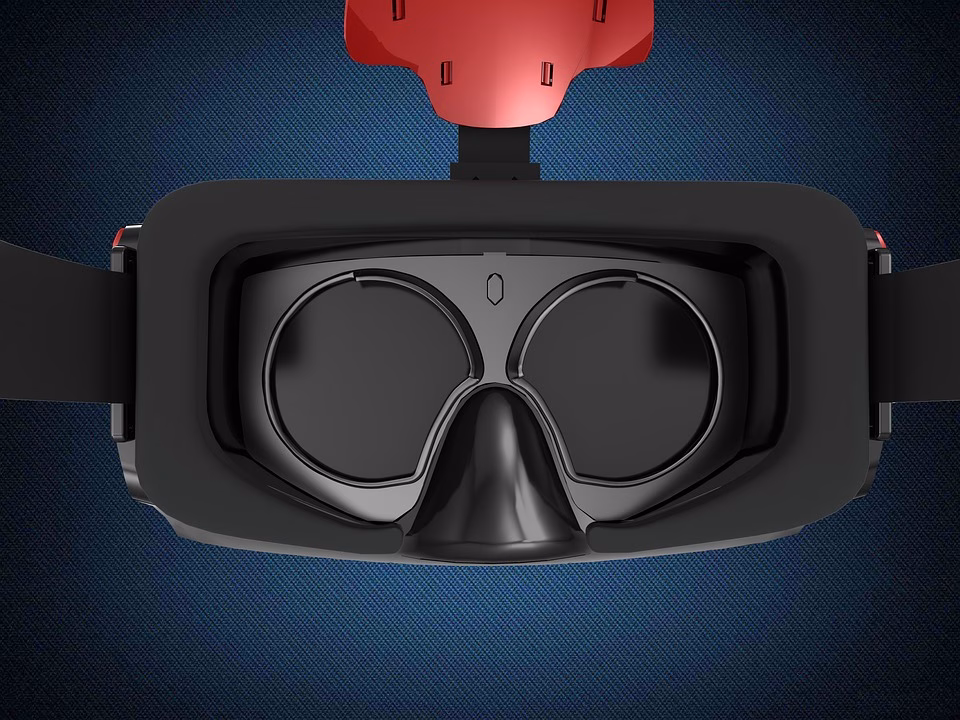 The Metaverse: Exploring the Next Frontier of Digital Interaction