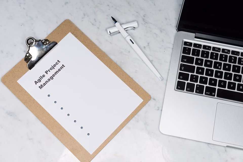 Streamlining Success: Top Strategies for Workflow Optimization