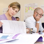 Navigating the Pressure: Strategies for Staying Calm Under Tight Deadlines