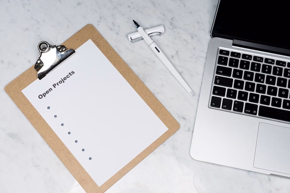 The Future of Project Management: Effective Tracking Strategies