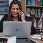 Streamlining Client Management: The vCard Advantage for Personal Trainers