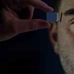 The Future of Networking: Securing Your Data on Digital Business Cards