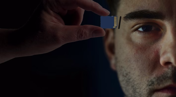 The Future of Networking: Securing Your Data on Digital Business Cards