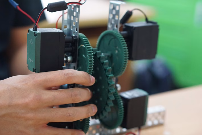 Creating a Fortress: Steps to Build a Secure Digital Card