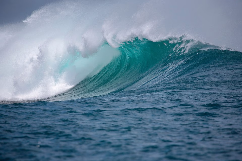 The Next Big Thing: Innovations Shaping Tomorrow’s Tech Landscape
