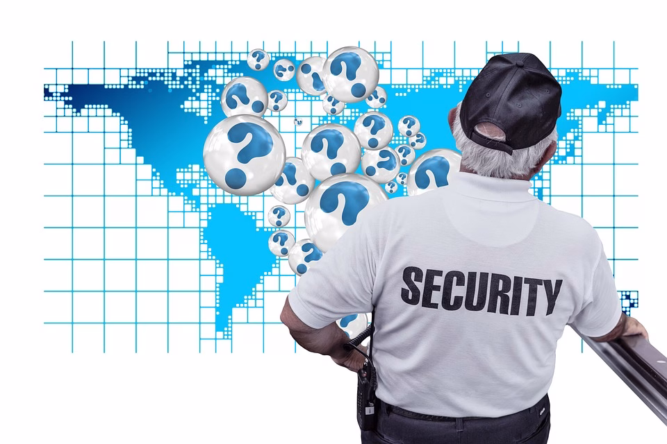 Protect What Matters: The Importance of Security in Digital Business Tools
