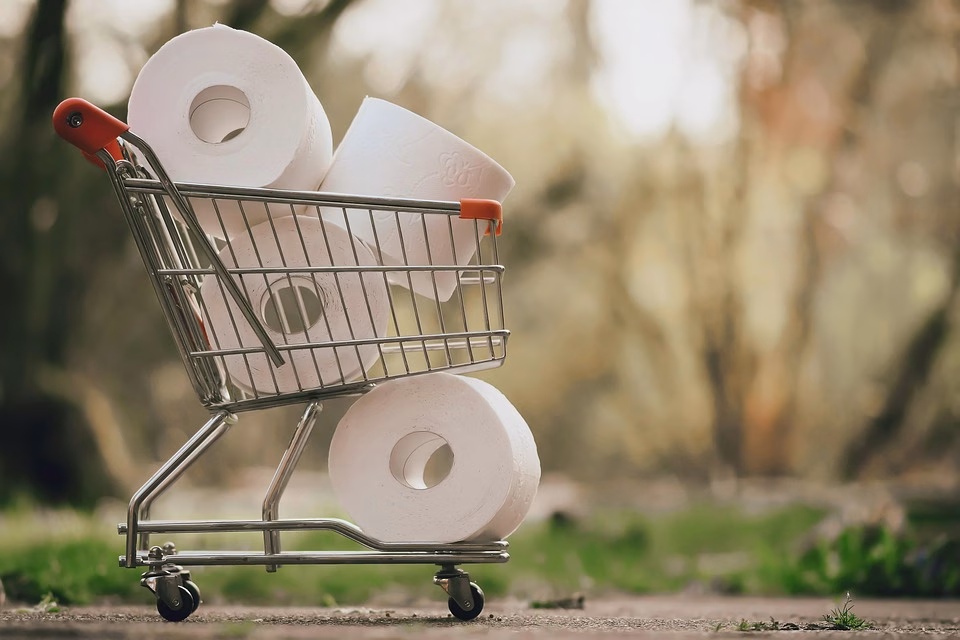 Simplifying Shopping: How WhatsApp is Changing the Game for Small Retailers Simplifying Shopping: How WhatsApp is Changing the Game for Small Retailers