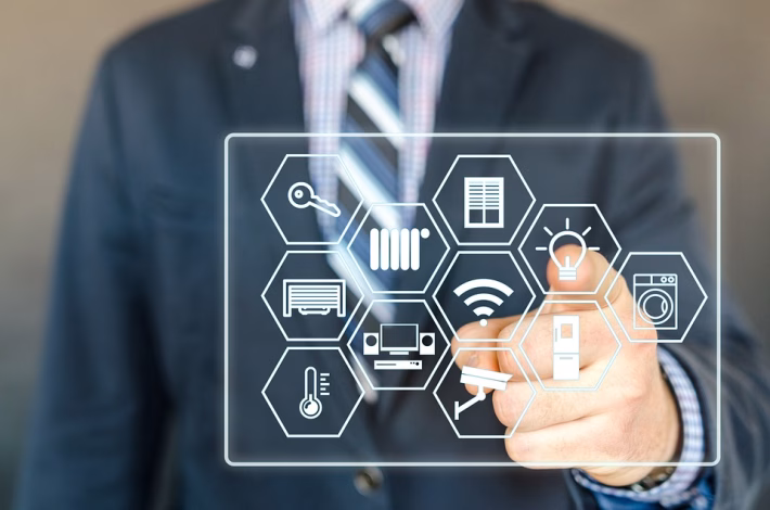 Networking Made Easy: Mastering vCards for Business Success