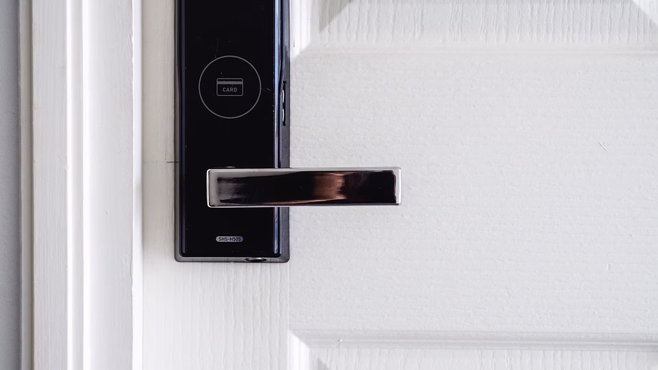 Unlocking Convenience: How vCards Revolutionize Home Repair Services