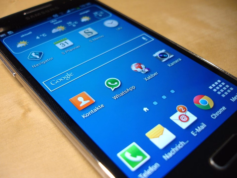 WhatsApp Grocery Shops: The Future of Convenient Shopping WhatsApp Grocery Shops: The Future of Convenient Shopping