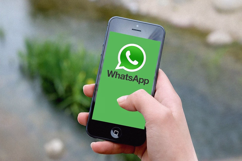 WhatsApp for Business: The Secret Weapon Small Shops Can’t Afford to Ignore WhatsApp for Business: The Secret Weapon Small Shops Can’t Afford to Ignore