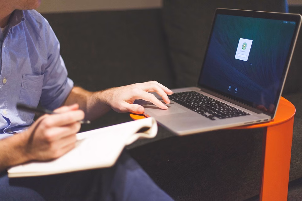 Beyond Automation: Crafting a Seamless Workflow That Drives Success