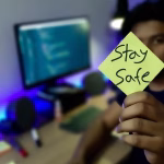 Stay Ahead of Scammers: How to Protect Your Digital Business Card