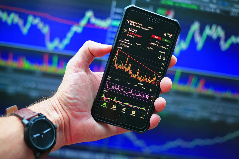 The Global Shift: Why Digital Payments are Dominating Emerging Markets The Global Shift: Why Digital Payments are Dominating Emerging Markets