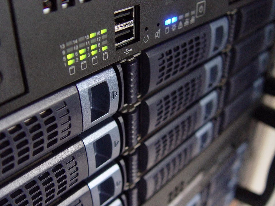 From Servers to Security: The Pillars of Robust IT Infrastructure