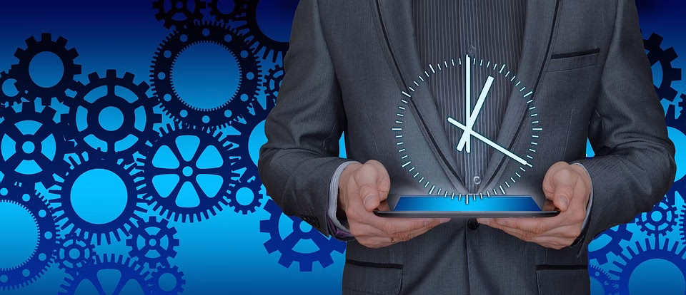 The Digital Revolution: Why Every Business Needs a Transformation Strategy