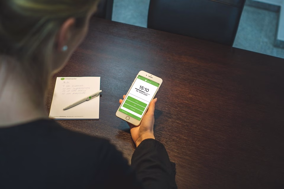 Revolutionize Your Workflow: The Benefits of Goal Tracking Tools for Modern Businesses