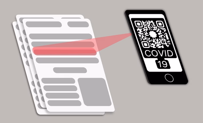 QR Codes: The Future of Networking and Engagement at Events