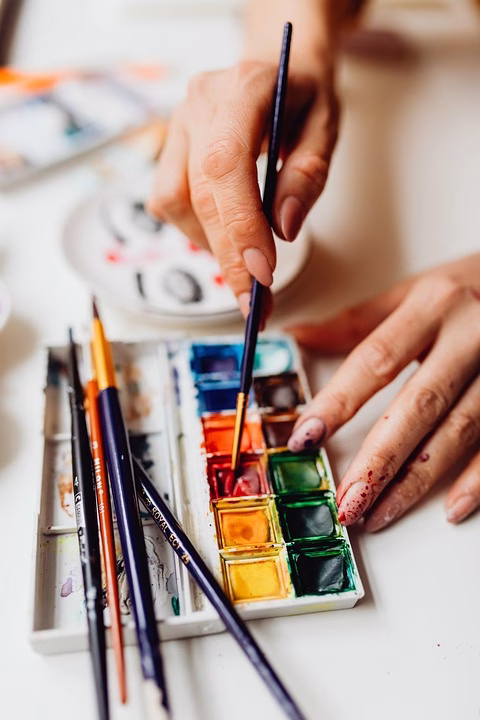 Unlocking the Freelancer’s Toolbox: Essential Tips for Self-Employment Success