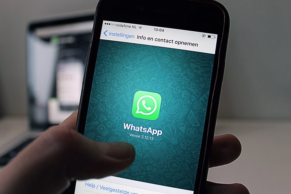 WhatsApp Wonders: The Future of Automated Product Ordering WhatsApp Wonders: The Future of Automated Product Ordering