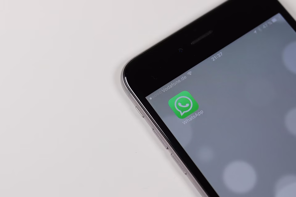 WhatsApp Orders Made Easy: Boost Your Business with a Seamless System WhatsApp Orders Made Easy: Boost Your Business with a Seamless System