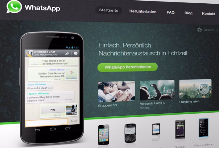 WhatsApp Gets a Makeover: Explore the Upgraded Order System Features for Seamless Shopping