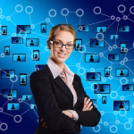 Simplifying Networking: The Power of QR Codes in Sharing Contact Details