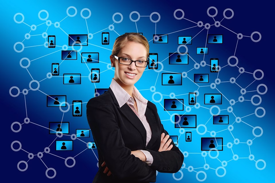 Simplifying Networking: The Power of QR Codes in Sharing Contact Details Simplifying Networking: The Power of QR Codes in Sharing Contact Details